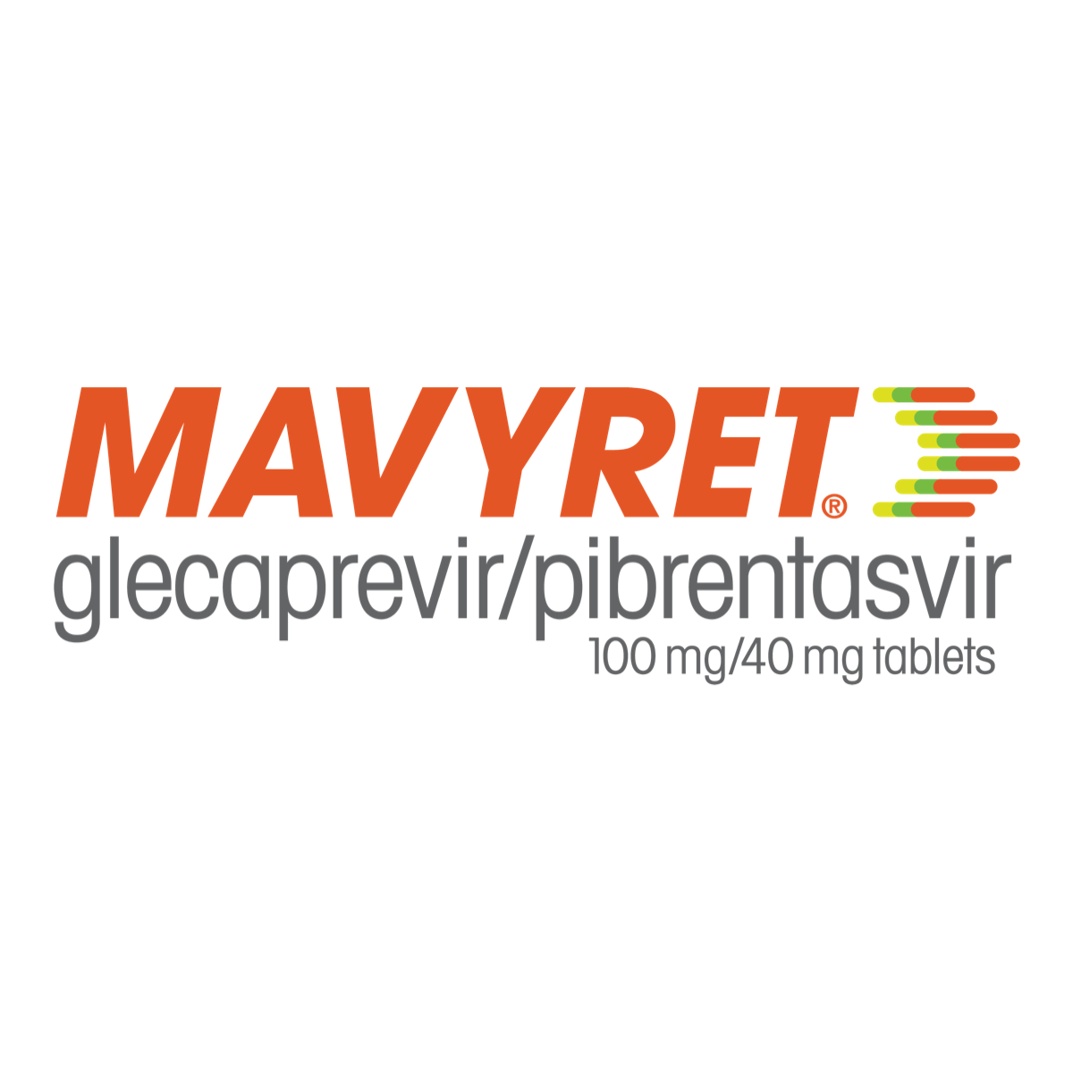 MAVYRET Dosing and Administration